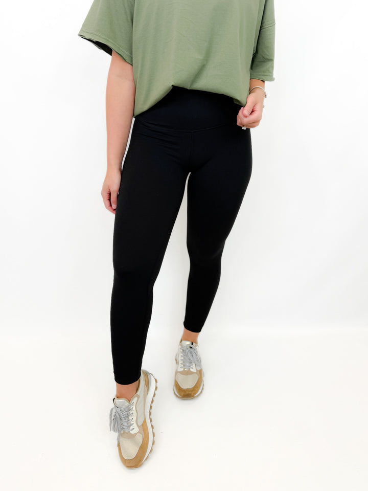 EVERYDAY SCULPT LEGGINGS