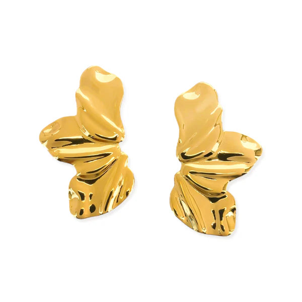 MINDY STATEMENT EARRINGS