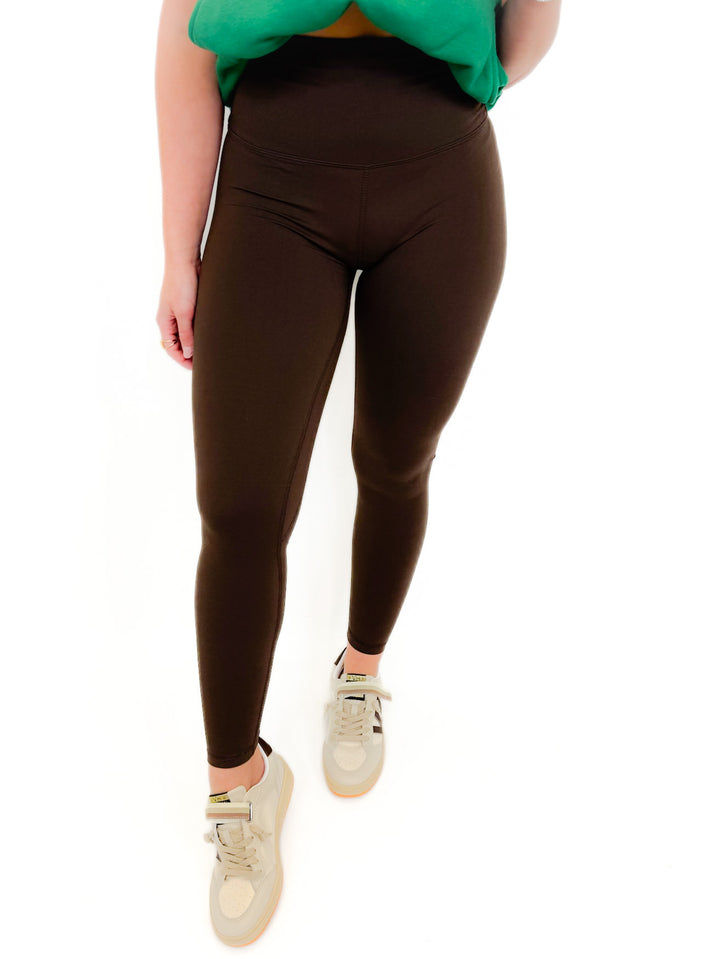 EVERYDAY SCULPT LEGGINGS