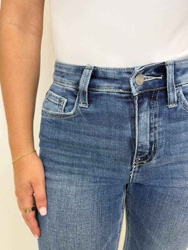 ON THE RISE RELAXED FLARE