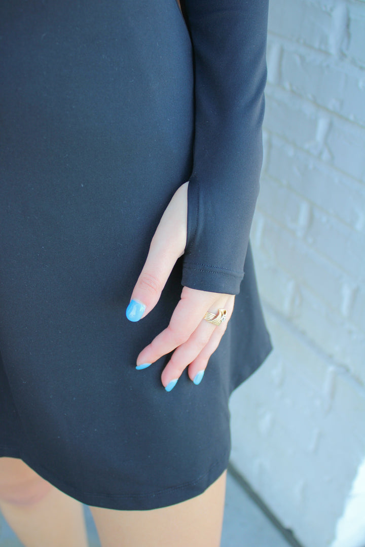 MOVE AND GROOVE ACTIVE DRESS