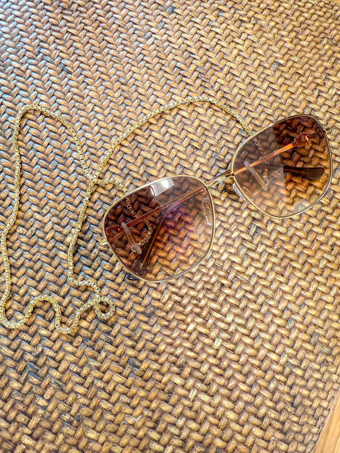 BERKLEY SUNGLASS CHAIN