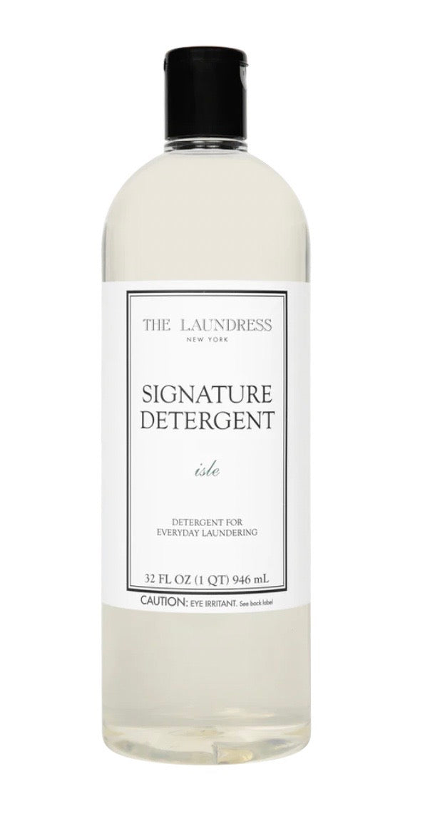 SIGNATURE DETERGENT ISLE - THE LAUNDRESS