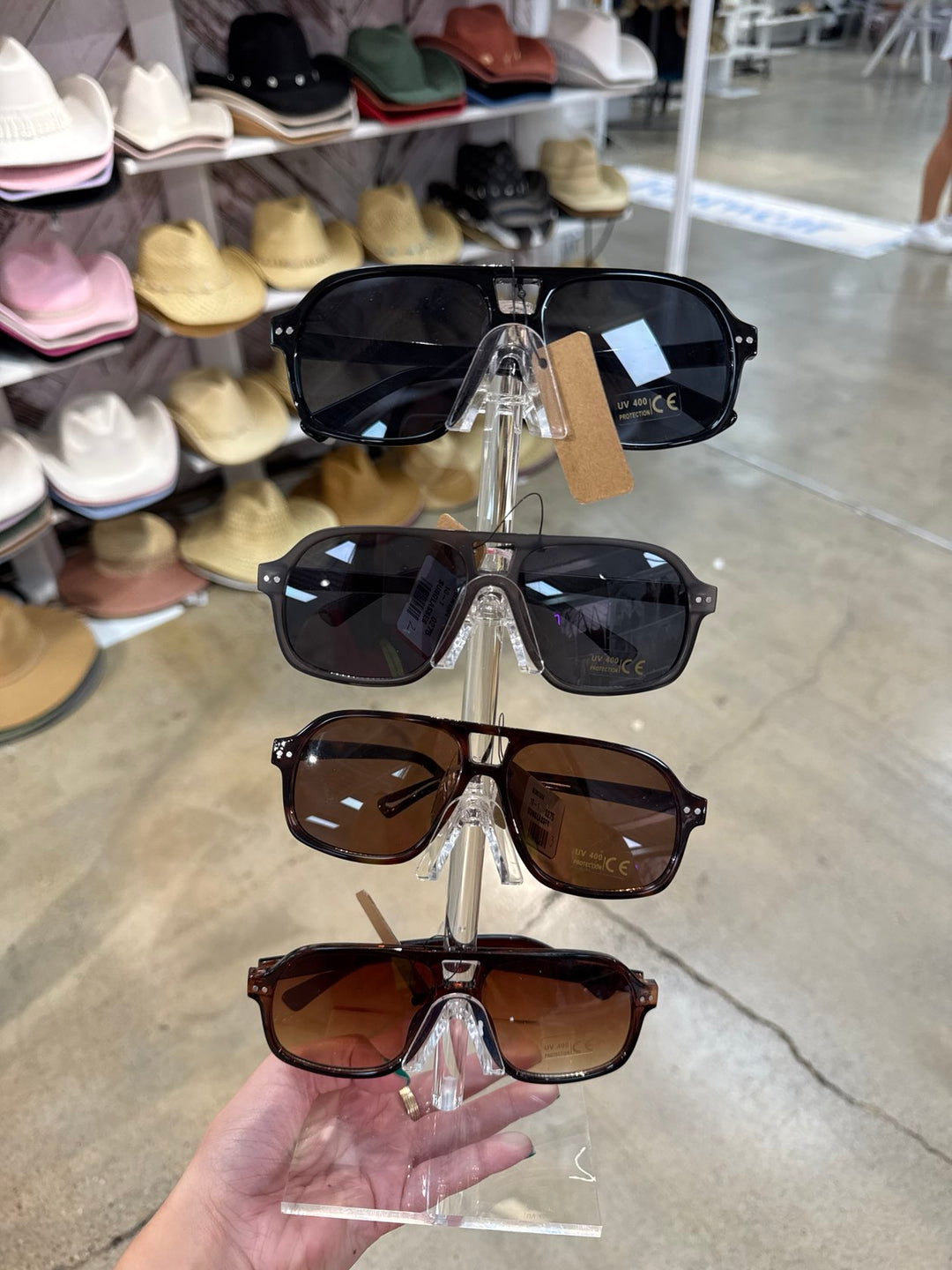 THE GAME FACE SUNNIES