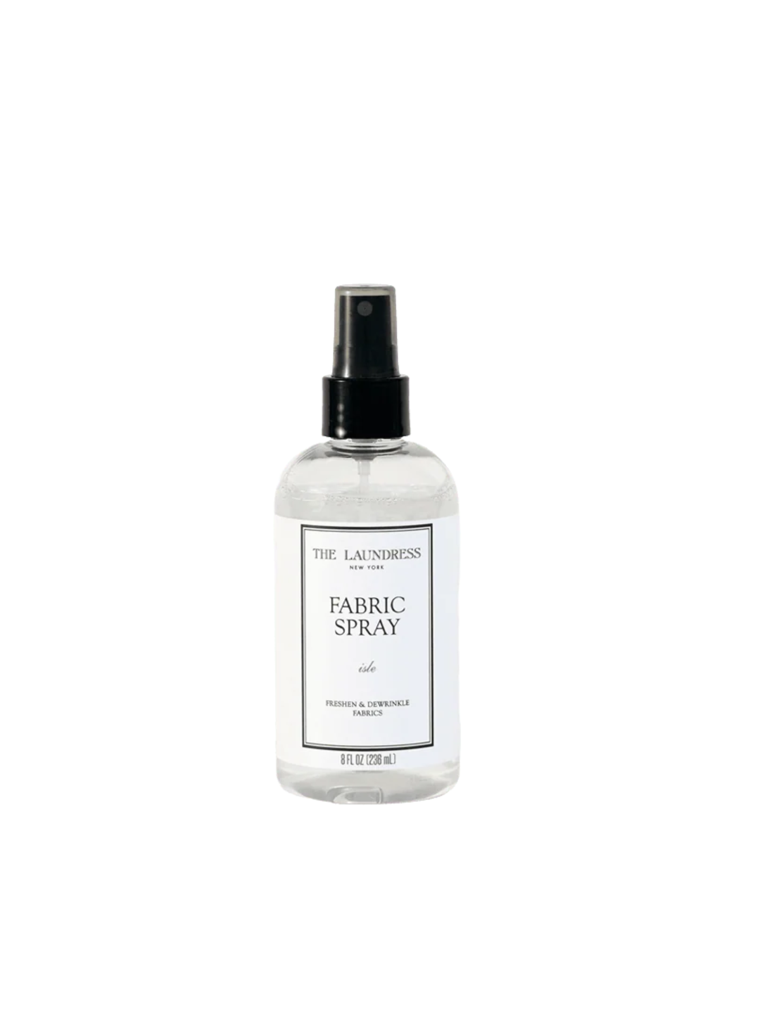 THE LAUNDRESS FABRIC SPRAY - ISLE
