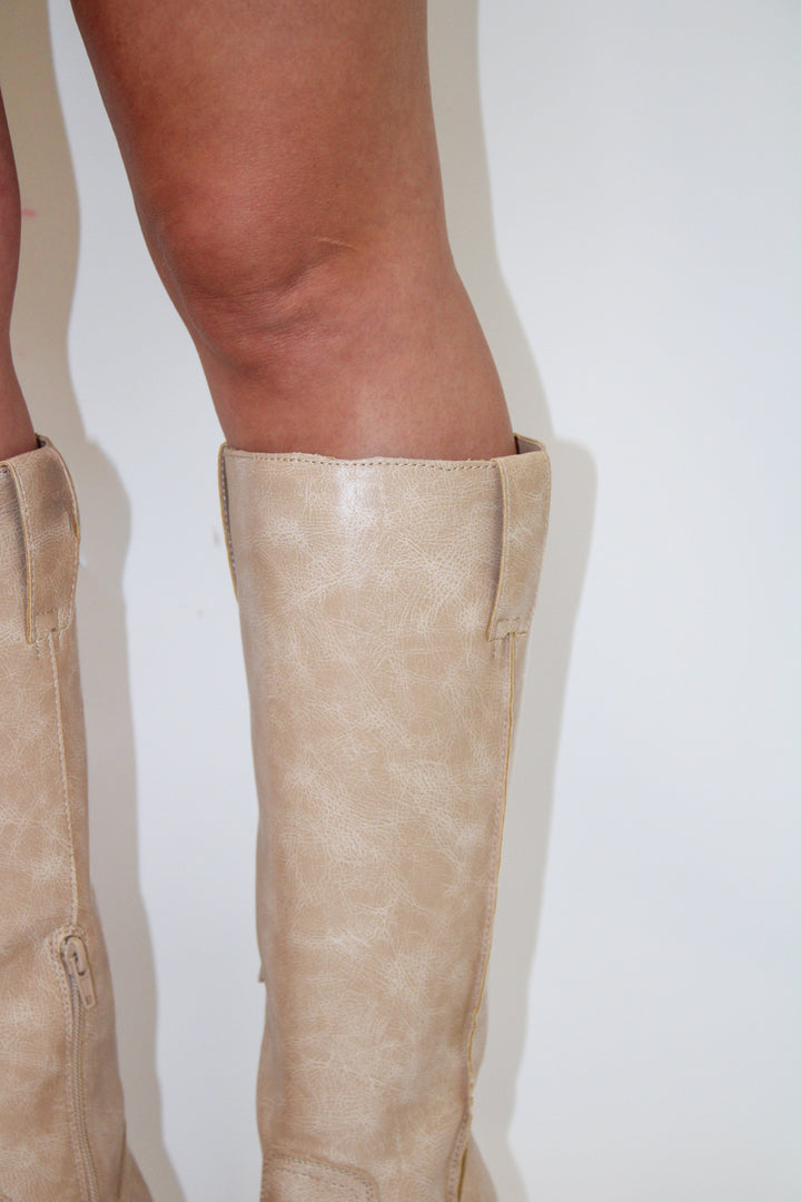 ERICK BOOT