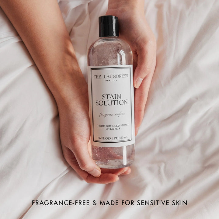 STAIN SOLUTION - THE LAUNDRESS