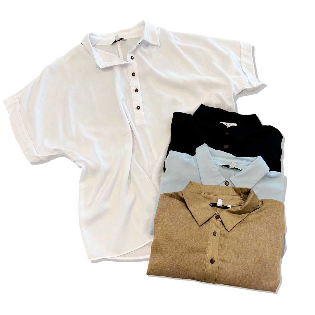 GIVE ME ONE REASON TOP