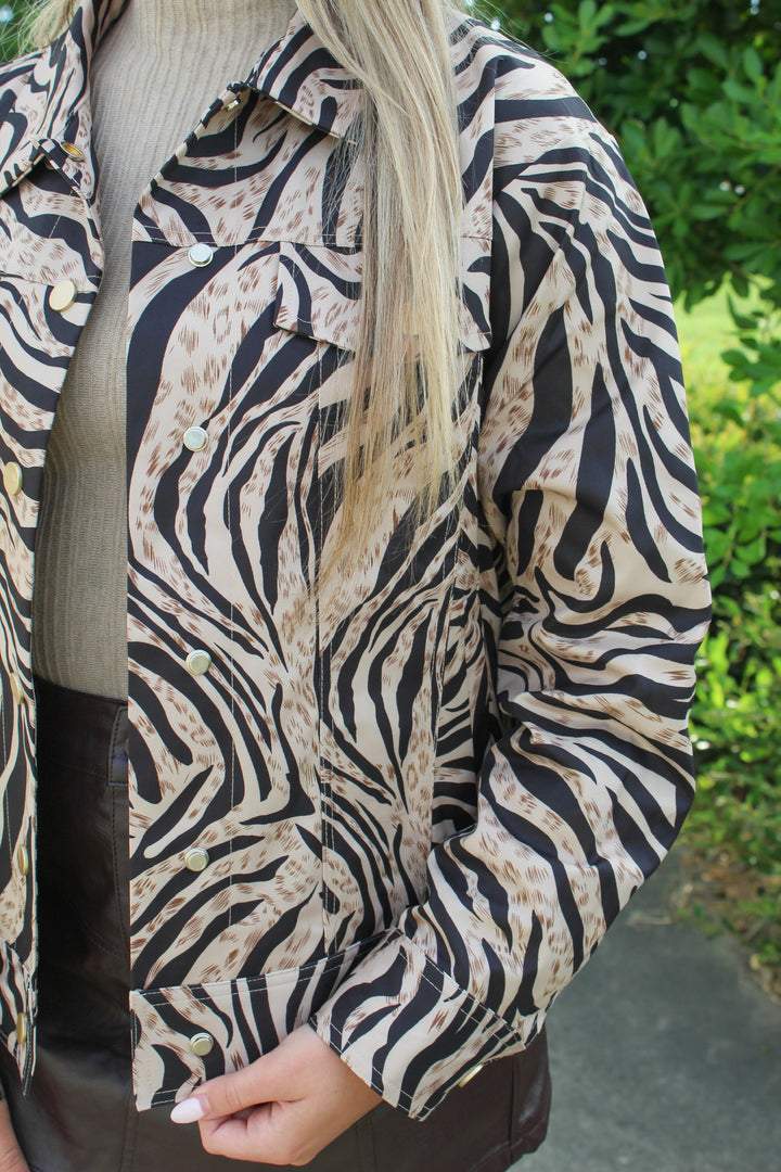 AFTER DARK JACKET