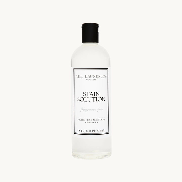 STAIN SOLUTION - THE LAUNDRESS