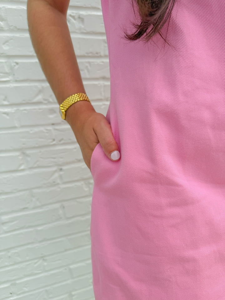 LOVELY DAY DRESS