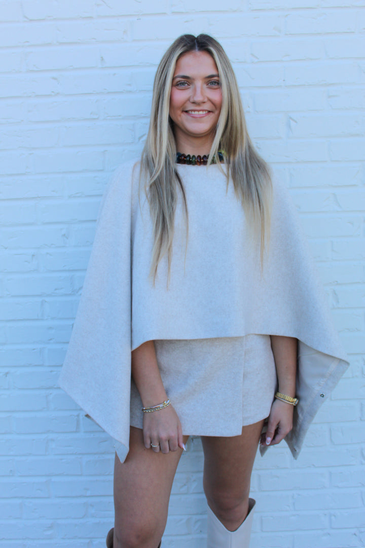 THE ALESSANDRA MATCHING SET TOP