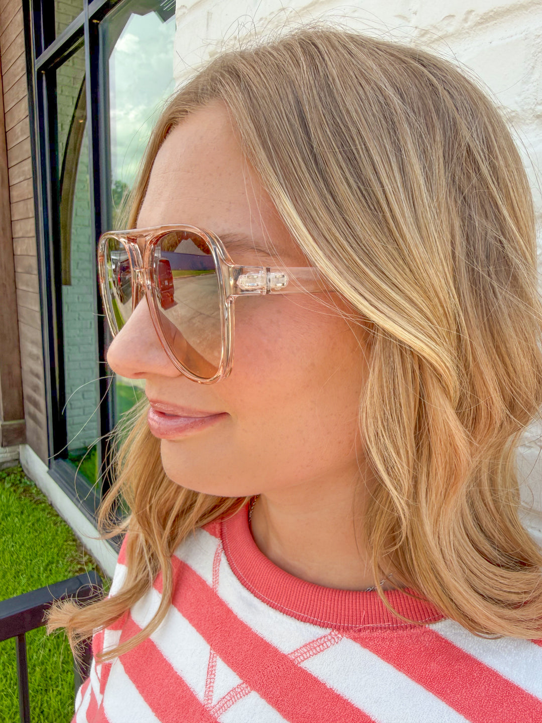 THE COOL GIRL SUNNIES