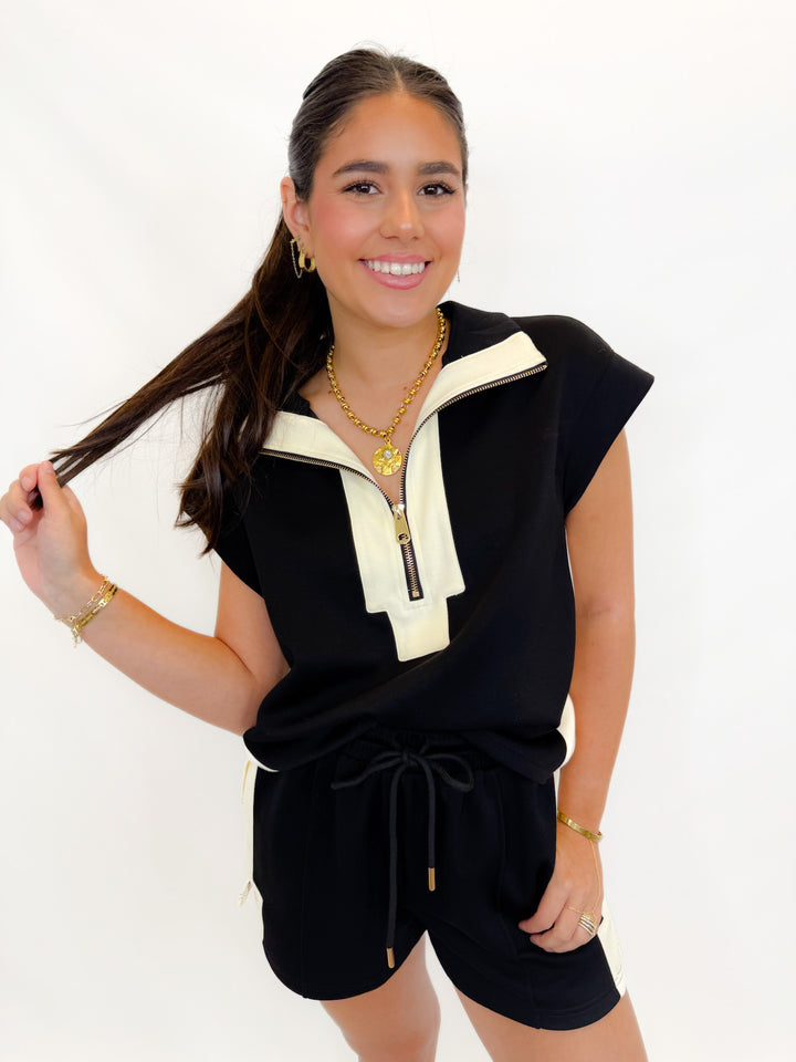 GAME PLAN MATCHING SET SHORTS