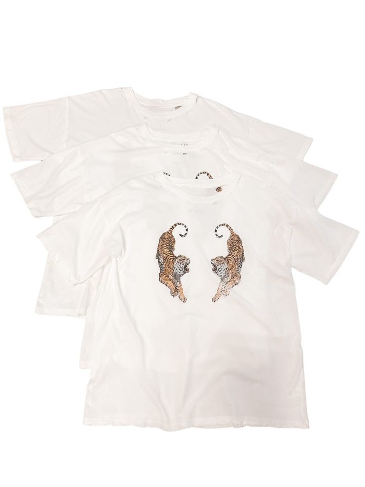 TOUCHDOWN TEE
