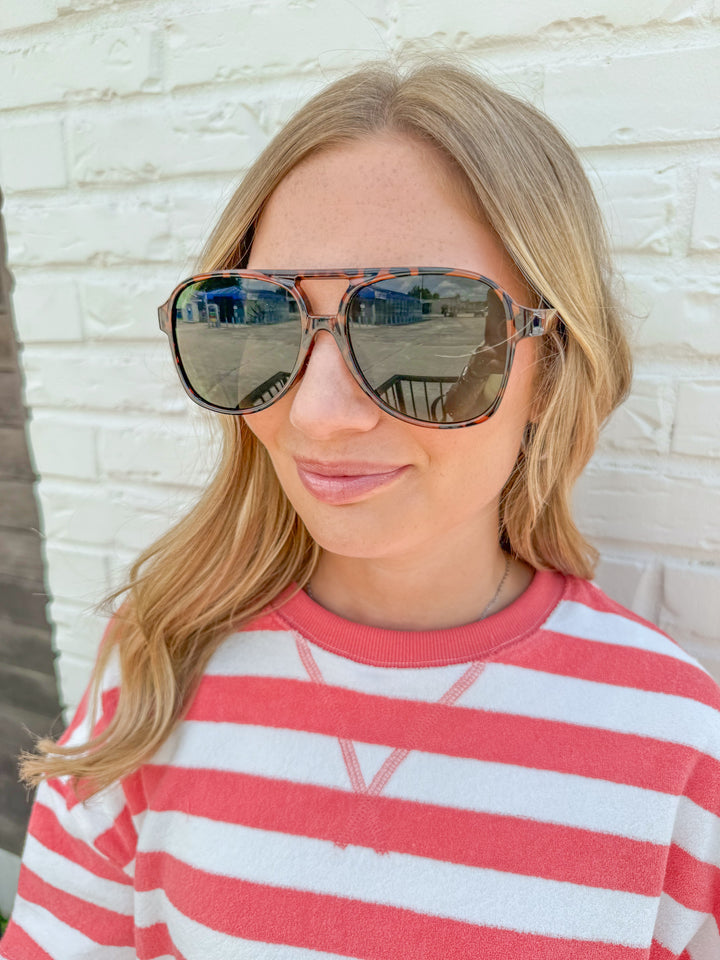 THE COOL GIRL SUNNIES
