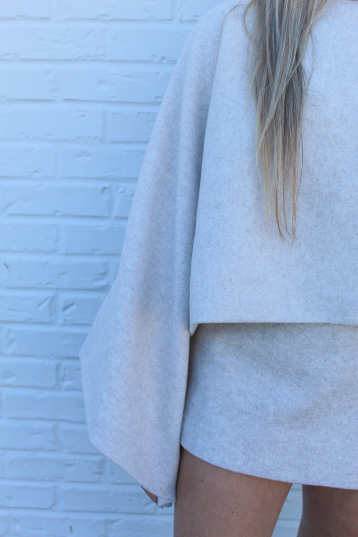 THE ALESSANDRA MATCHING SET TOP
