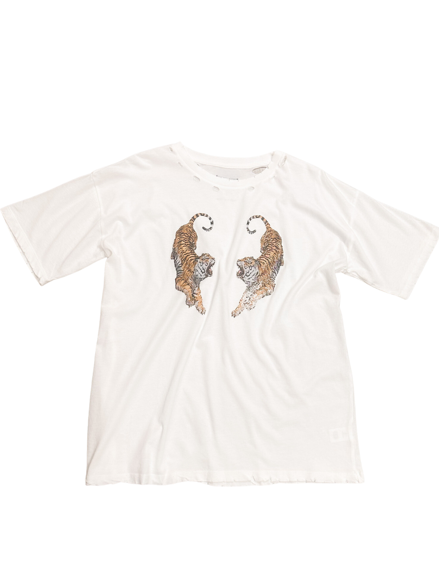 TOUCHDOWN TEE