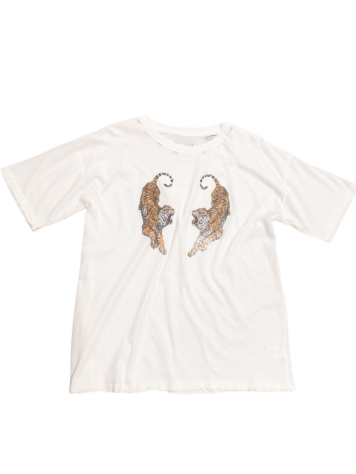 TOUCHDOWN TEE