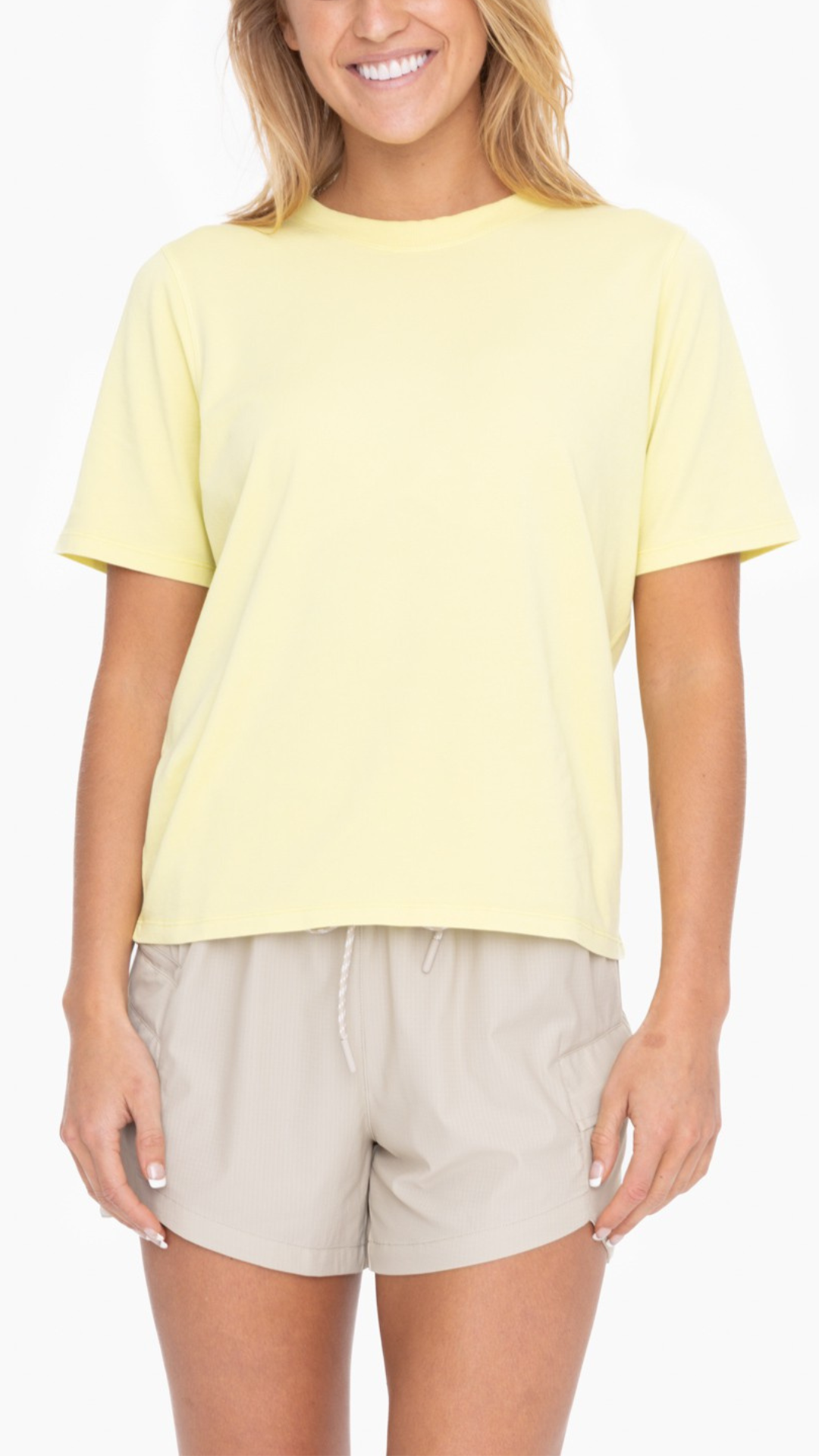 TIME AND TIME AGAIN TEE