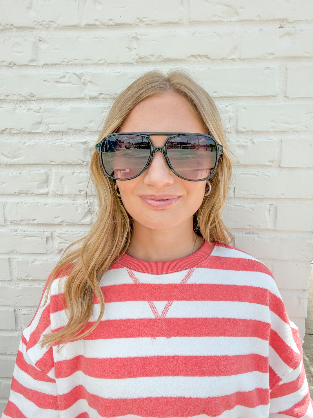 THE COOL GIRL SUNNIES