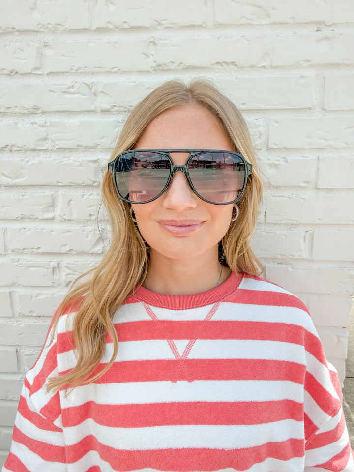 THE COOL GIRL SUNNIES