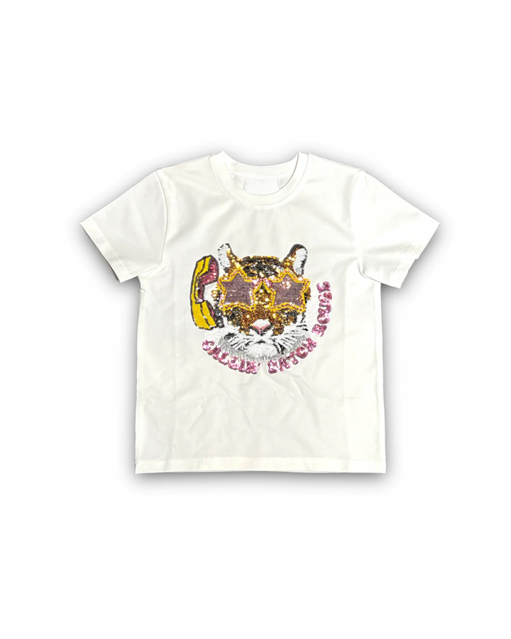 CALLIN' BATON ROUGE TEE