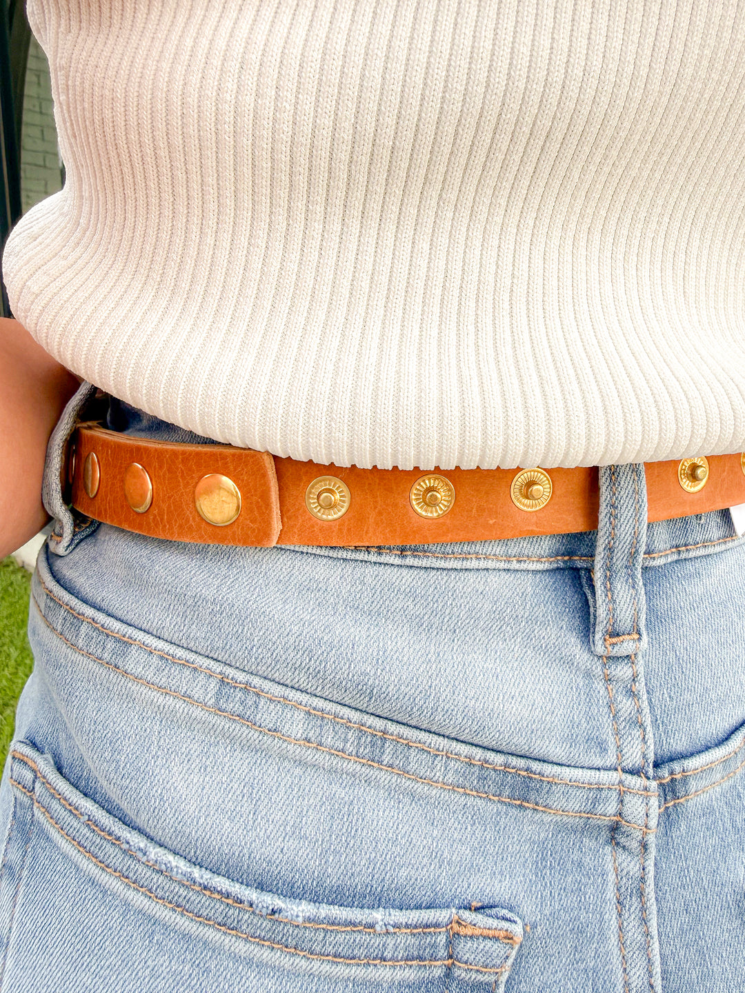 ADA CALLIE BELT