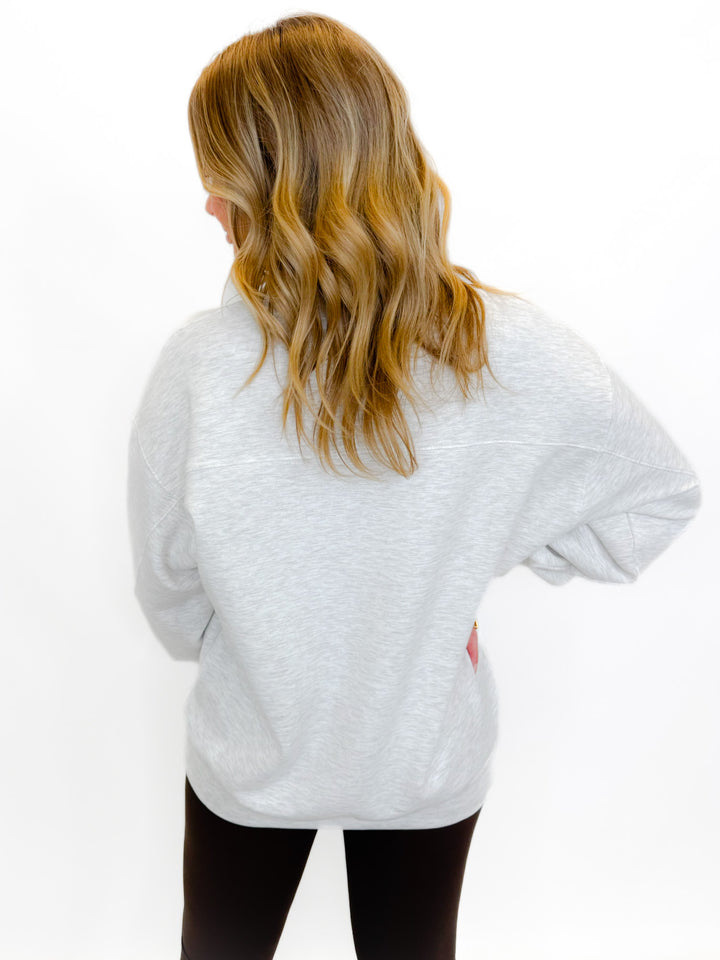 ELEVATE SCUBA SWEATSHIRT