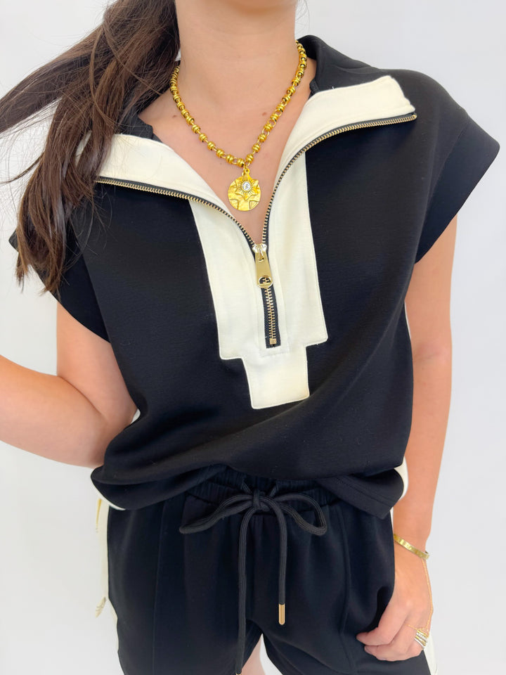 GAME PLAN MATCHING SET SHORTS