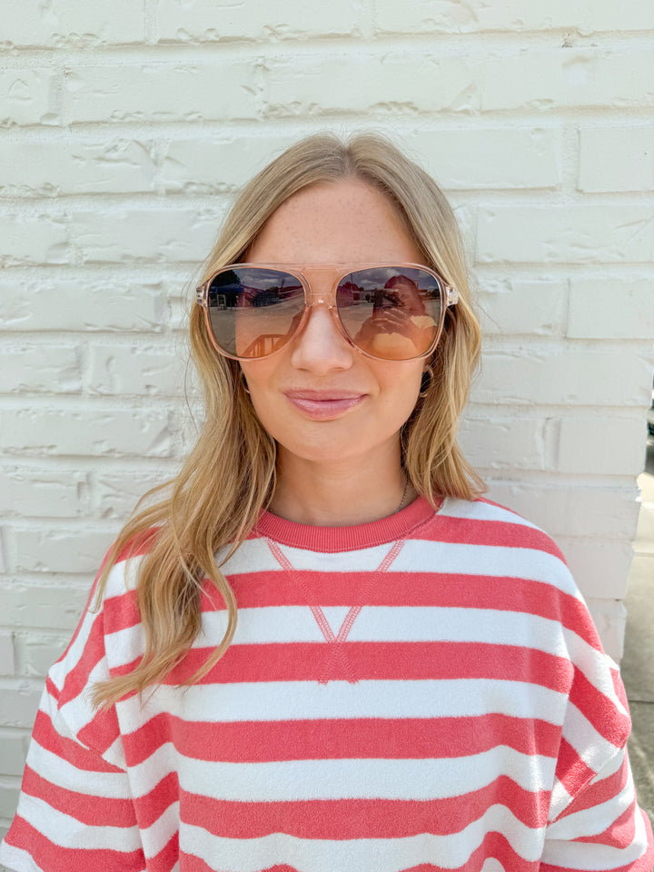 THE COOL GIRL SUNNIES