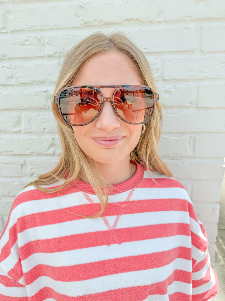 THE COOL GIRL SUNNIES