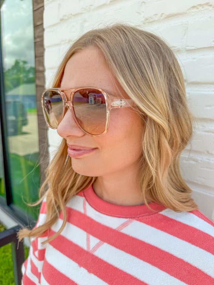 THE COOL GIRL SUNNIES