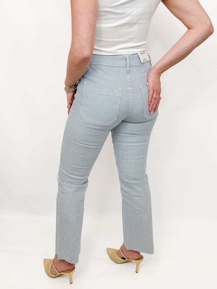 THE SEASIDE STRIPE JEAN