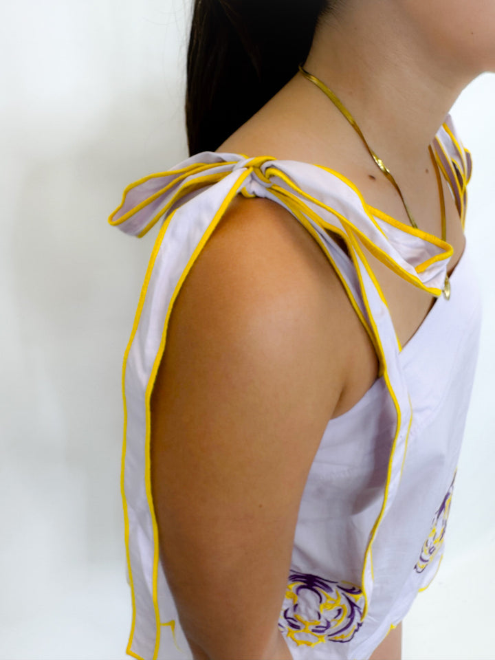 TIGER PRIDE MATCHING SET