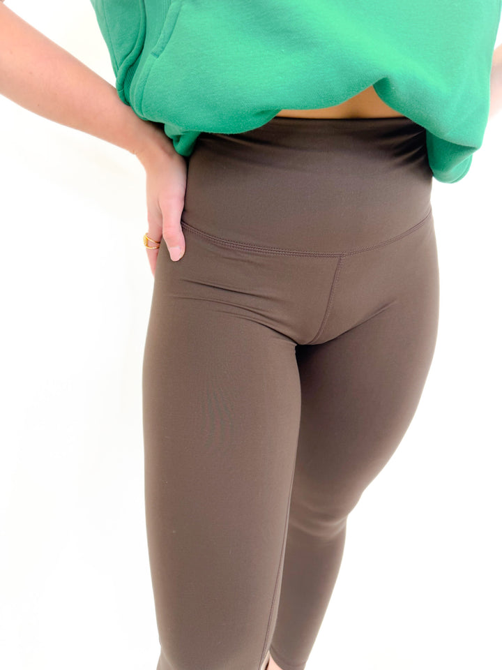 EVERYDAY SCULPT LEGGINGS