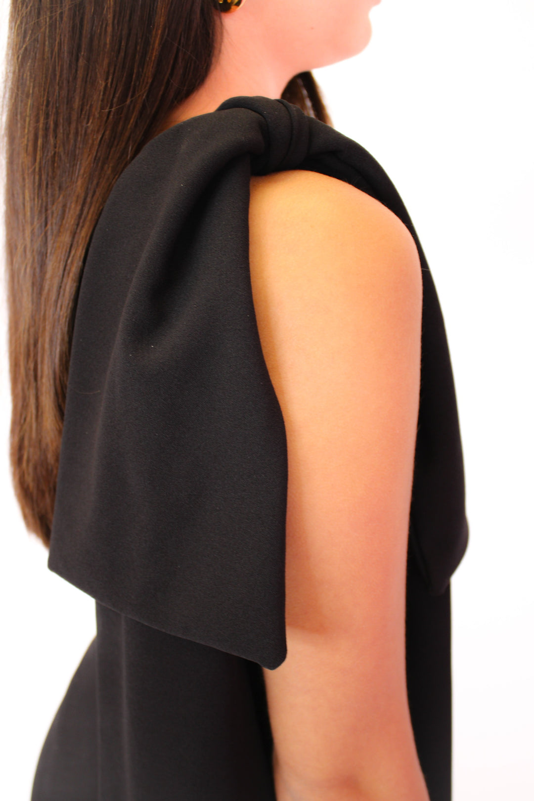 MIDNIGHT GLAM MAXI DRESS