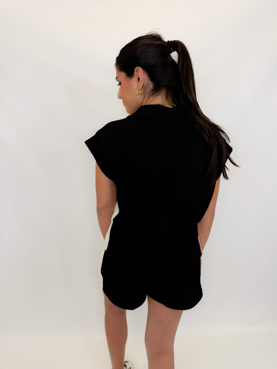 GAME PLAN MATCHING SET SHORTS