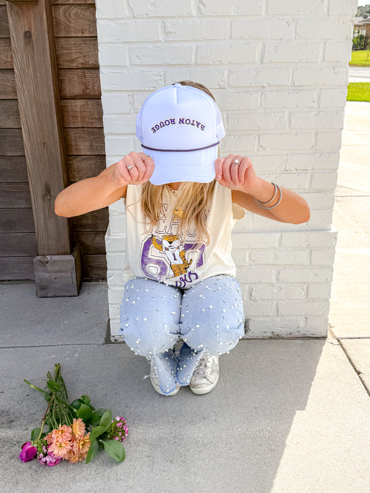 CAPITAL CITY TRUCKER