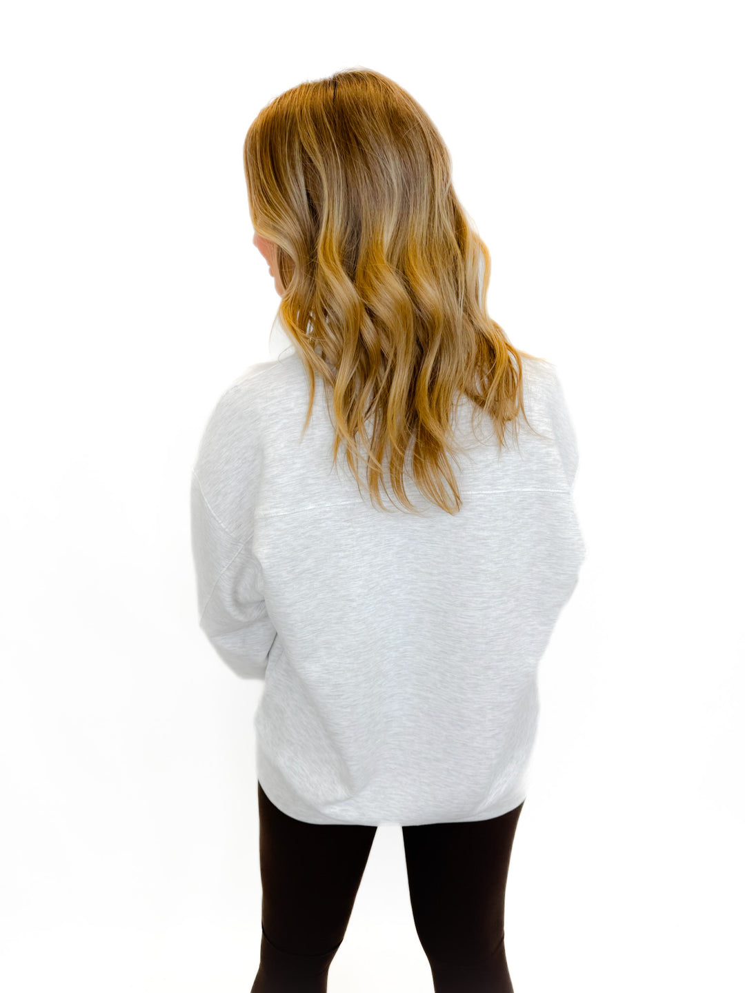 ELEVATE SCUBA SWEATSHIRT