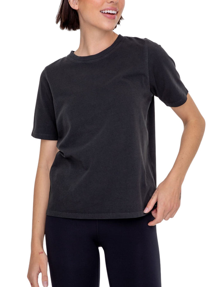 TIME AND TIME AGAIN TEE