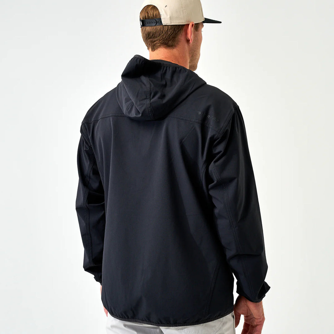 DURANGO JACKET - BLACK