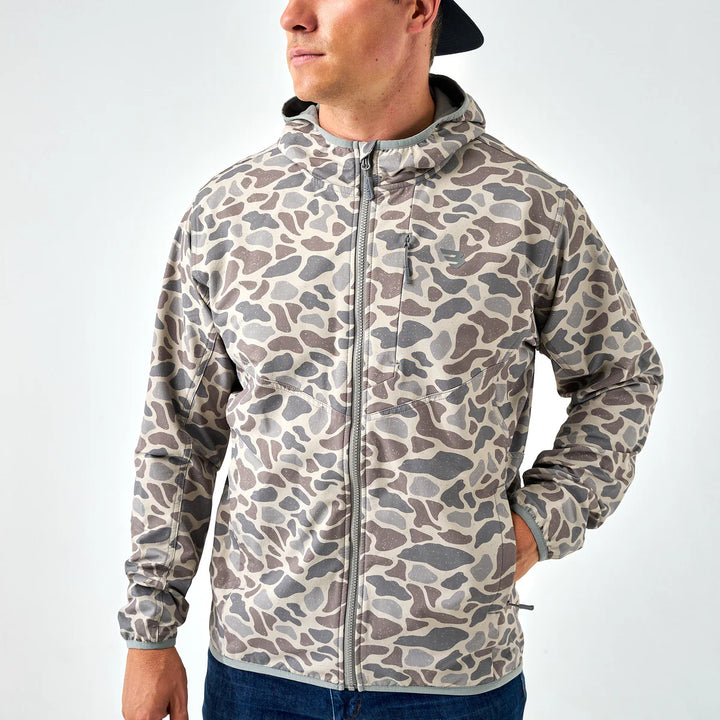 DURANGO JACKET - CLASSIC DEER CAMO