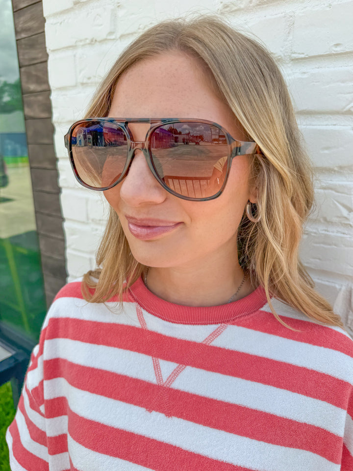 THE COOL GIRL SUNNIES