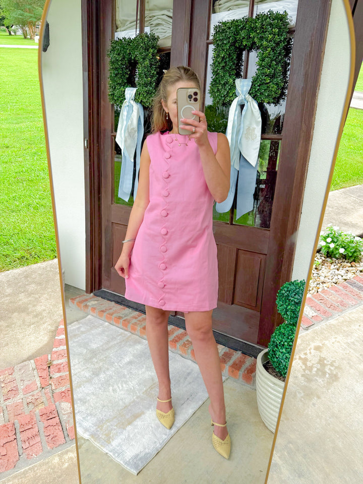 LOVELY DAY DRESS