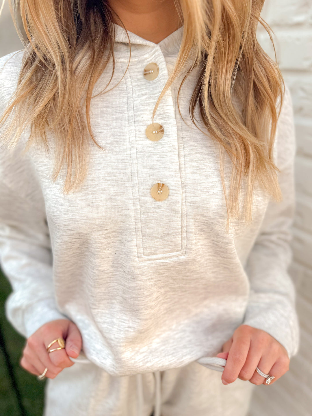 WEEKEND WIND DOWN ROMPER