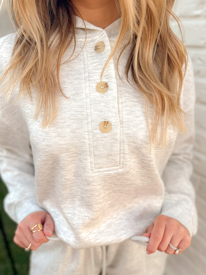 WEEKEND WIND DOWN ROMPER