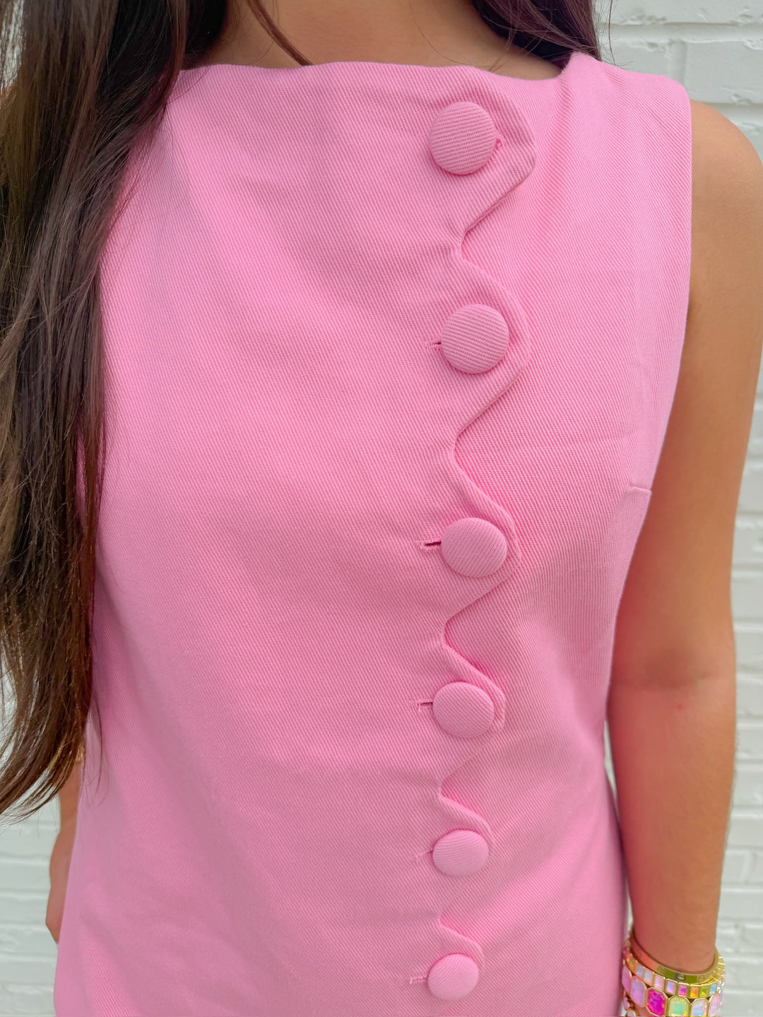 LOVELY DAY DRESS