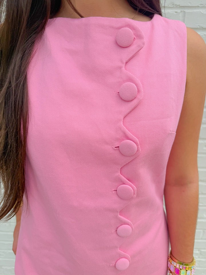 LOVELY DAY DRESS