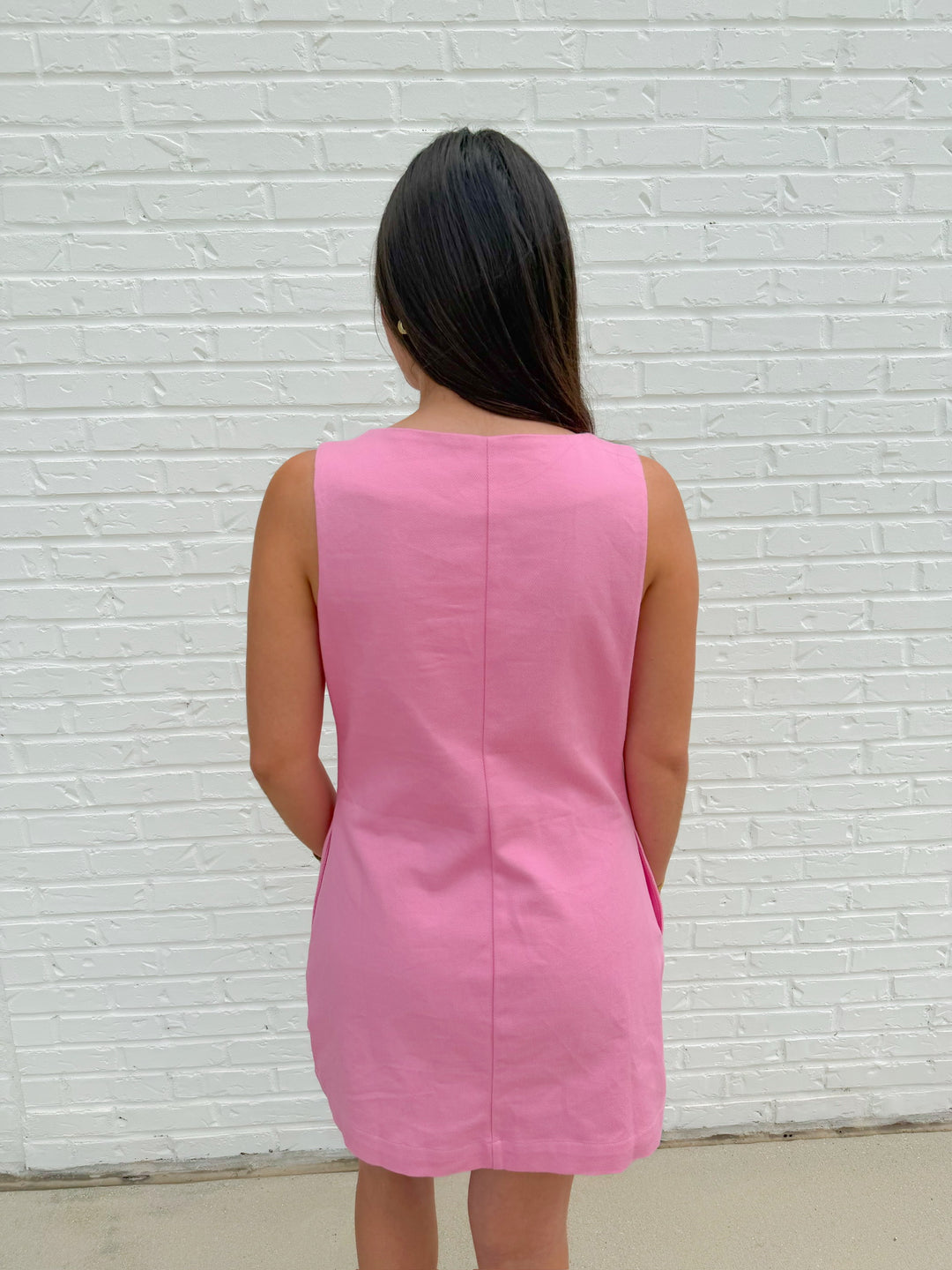 LOVELY DAY DRESS